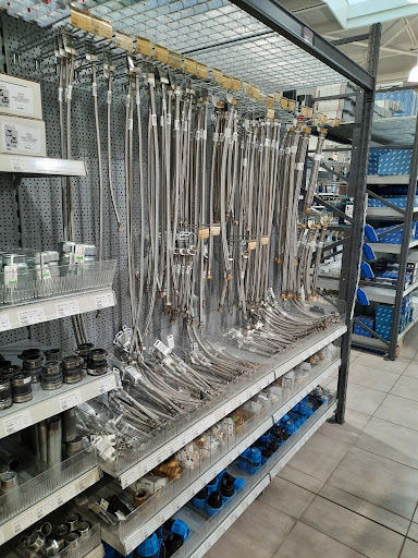 DEF Services PAC air/eau Saint-Lô