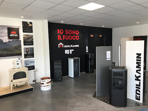 Chaleuréco - Les Experts Chaleur Bois PAC air/eau Saint-Malo