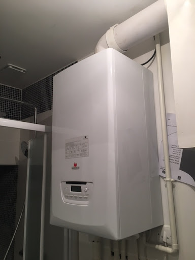 Le Plombier Frigoriste PAC air/eau Saint-Martin-d'Hères