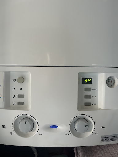 ENGIE Home Services PAC air/eau Saint-Nazaire