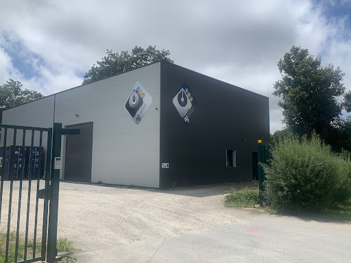 Ag Confort Saint Nolff PAC air/eau Saint-Nolff