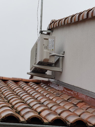 SARL BOURSIER FROID PAC air/eau Saint-Philibert-de-Grand-Lieu