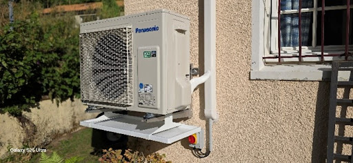 GRANDLIEU PLOMBERIE ELECTRICITE PAC air/eau Saint-Philibert-de-Grand-Lieu