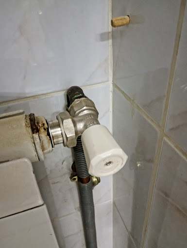 CF Eco Energie : plombier chauffagiste à Saint-Quentin PAC air/eau Saint-Quentin