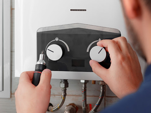 ENGIE Home Services PAC air/eau Saint-Quentin