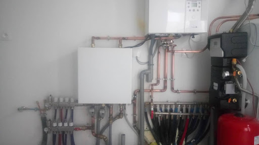 Eau Débit Plomberie Chauffage PAC air/eau Saint-Sébastien-sur-Loire