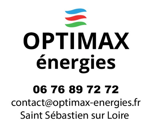Optimax Energies PAC air/eau Saint-Sébastien-sur-Loire