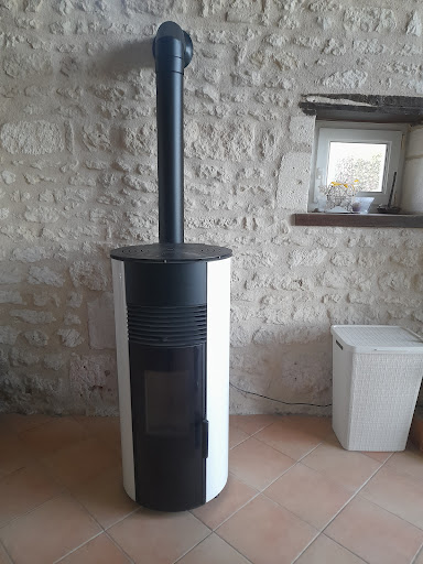 Picoty Tech 16-17 Saintes PAC air/eau Saintes