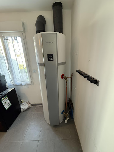 Technicol Saintonge - Plomberie - Chauffage - Maintenance - SAV PAC air/eau Saintes