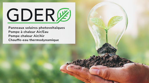 Watts Energies PAC air/eau Sarcelles