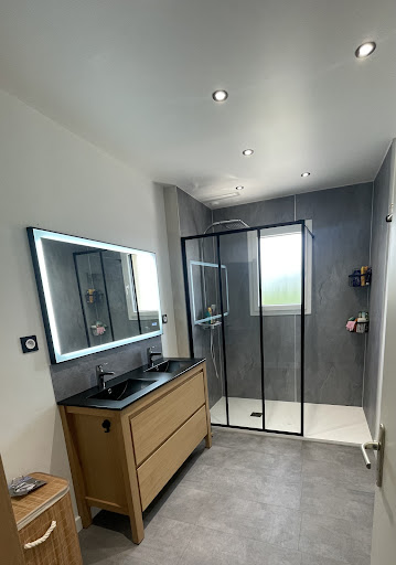 ABP Énergies PAC air/eau Saumur