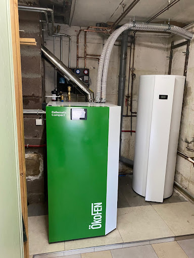 S2P PAC air/eau Saumur