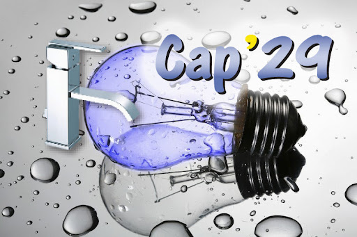 Cap 29 Electricité Plomberie Chauffage PAC air/eau Scaër