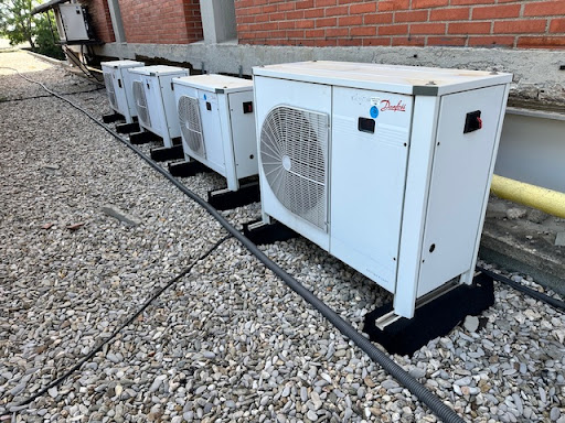 STB 34 PAC air/eau Sète