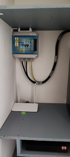 Airclima PAC air/eau Sète