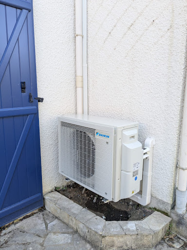 🔥 AIVIA ENERGY - Installation Pompe à Chaleur - Climatisation - 91 et Ile de France PAC air/eau Sillon