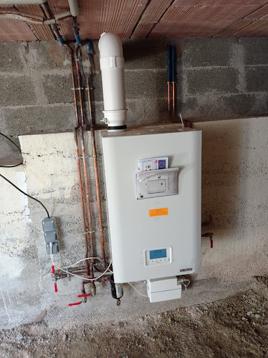 SL2A Plomberie et Chauffage Pompe à chaleur PAC air/eau Sillon