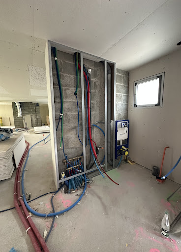 Societe Drouet PAC air/eau Sucé-sur-Erdre