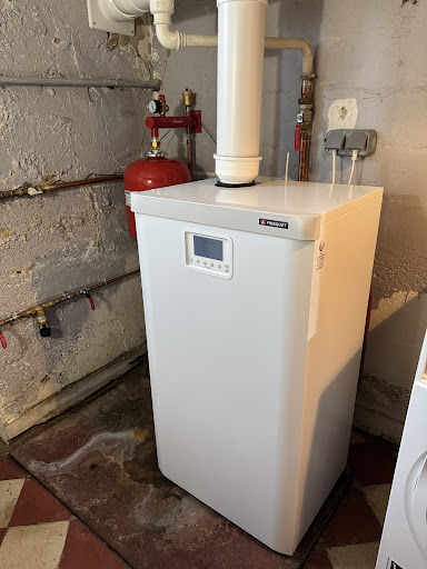 ECO CHAUFFAGE PLOMBERIE PAC air/eau Talence