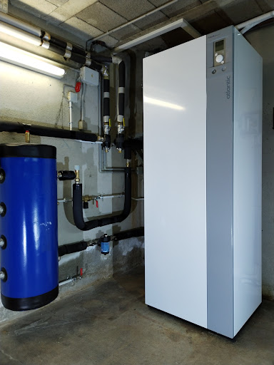 H&L Energies PAC air/eau Tarbes