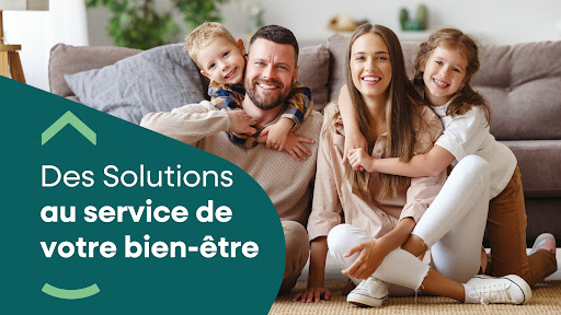 Résoconfort Smecso PAC air/eau Tarbes