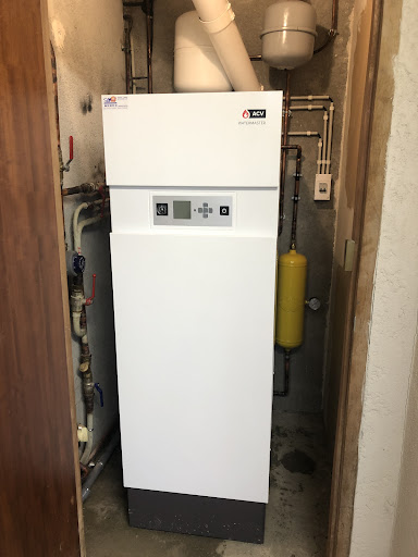 Plombier Chauffagiste - Spécialiste chaudière gaz -SAV GAZ PAC air/eau Tarbes