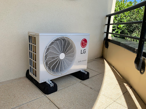 Actyfroid PAC air/eau Thionville