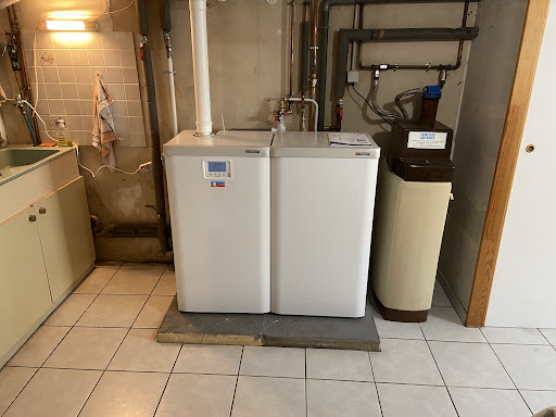 Scheffer Eric PAC air/eau Thionville