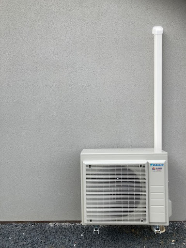 ABS Climatisation Réfrigération PAC air/eau Thionville