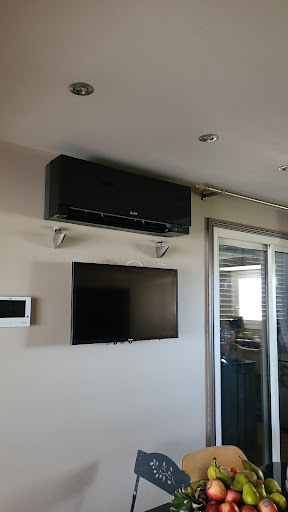 SARL LA FABRIQUE A FROID - Climatisation - Plomberie - Electricité PAC air/eau Toulon