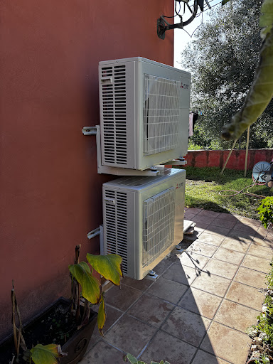 ATC CLIMATISATION & ATC ENTRETIEN PAC air/eau Toulon