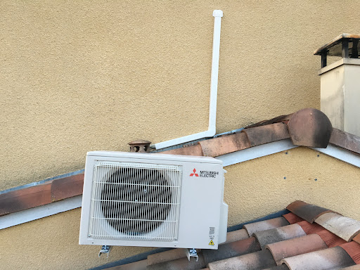 C2 Climea PAC air/eau Toulouse