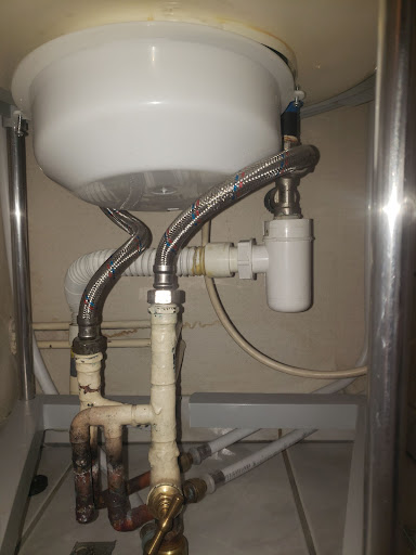 Selfcity Carnot - Plombier Chauffagiste Climatisation - Toulouse PAC air/eau Toulouse