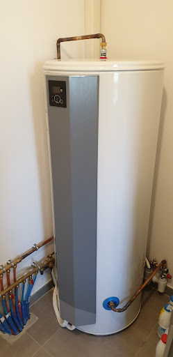 Climax - PAC et Climatisation PAC air/eau Toulouse