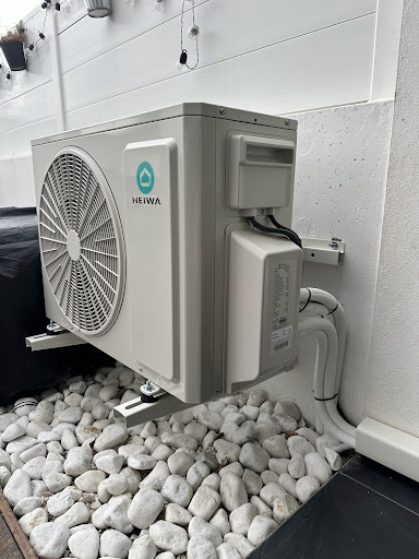 Fluide CPC - Climatisation / Plomberie / Chauffage PAC air/eau Toulouse