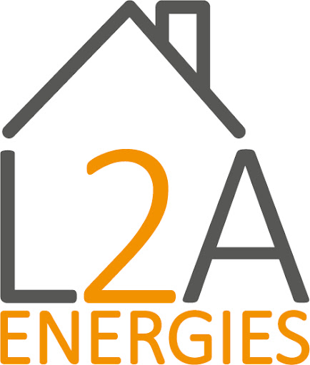 L2A Energies PAC air/eau Tourcoing
