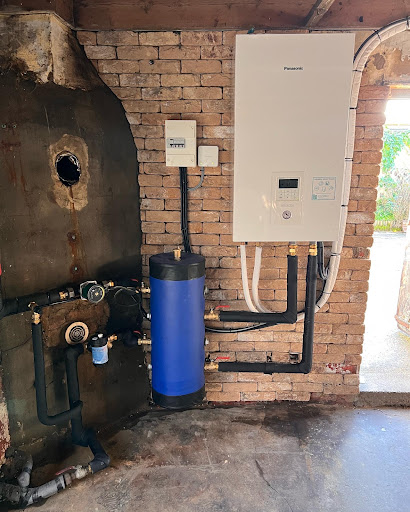 Eco Conso Habitat : spécialiste des énergies renouvelables PAC air/eau Tourcoing