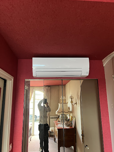 ADP CLIM Artisan Dépannage Plancade PAC air/eau Tournefeuille