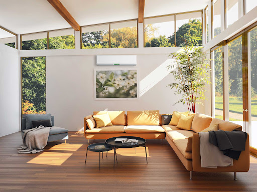 Clim Sud PAC air/eau Tournefeuille