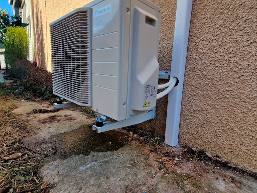 Proclims PAC air/eau Tournefeuille