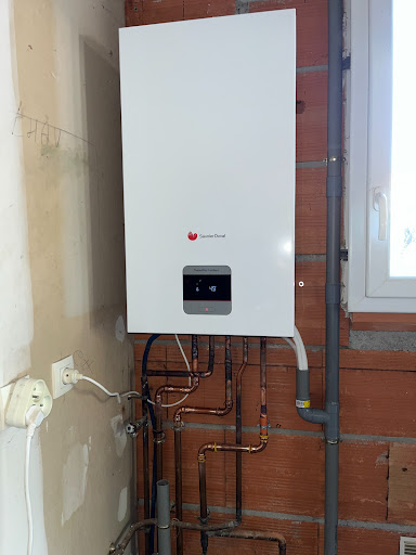 Batithermie - Chauffage, Pompe à chaleur et Climatisation PAC air/eau Tournefeuille