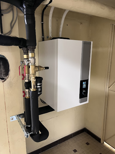 ClimaTours PAC air/eau Tours