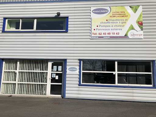 Eco Solutions 44 - Climatisation & Pompe à chaleur Nantes PAC air/eau Treillières