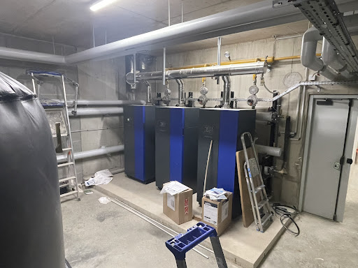 A.T.C.S PAC air/eau Trélazé