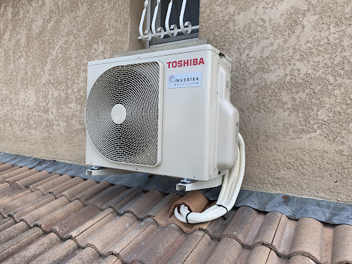 Sa Chabanal et Fils PAC air/eau Valence