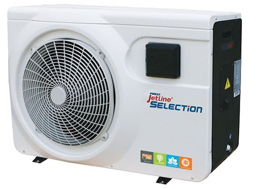 Europe Sanitaire Chauffage PAC air/eau Valenciennes