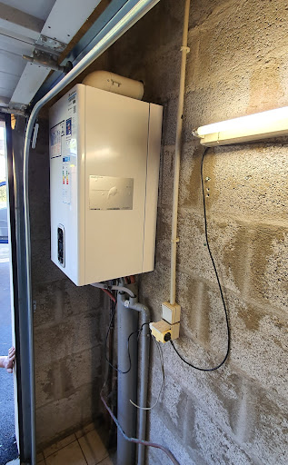 SAVMY Habitat - Plombier - Chauffagiste - Climatisation - Electricité PAC air/eau Vannes