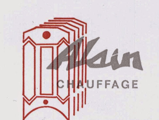 Alain Chauffage PAC air/eau Vendôme