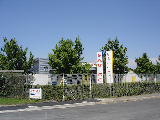 SAV-GCL PAC air/eau Vendôme