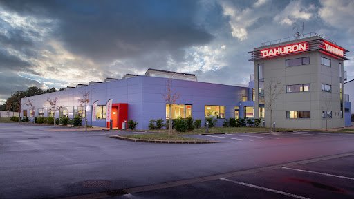 Dahuron SARL PAC air/eau Vendôme